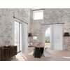 Decorative curtain rod Stile_11